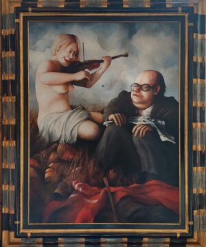 Bogusławski Bogdan