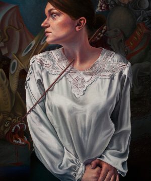 Nienartowicz Agnieszka