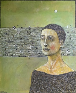 Treblińska-Kubicz Hanna