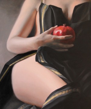 Jagodova Anna