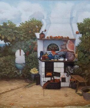 Yerka Jacek