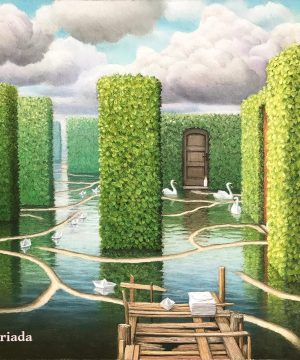 Yerka Jacek