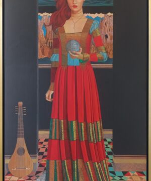 Lorek Jeremi